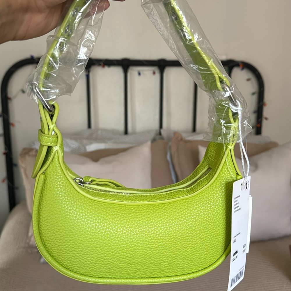 Mini Shoulder Bag